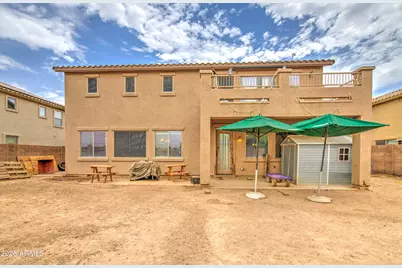 2434 N 120th Drive, Avondale, AZ 85392 - Photo 51