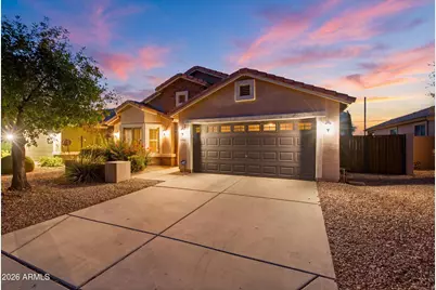 21904 E Via Del Rancho Road, Queen Creek, AZ 85142 - Photo 11