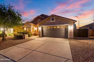 21904 E Via Del Rancho Rd, Queen Creek, AZ 85142 - Photo 11