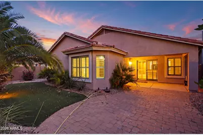 21904 E Via Del Rancho Road, Queen Creek, AZ 85142 - Photo 29