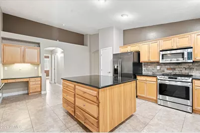21904 E Via Del Rancho Road, Queen Creek, AZ 85142 - Photo 5