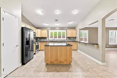 21904 E Via Del Rancho Road, Queen Creek, AZ 85142 - Photo 15