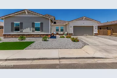 5314 N 182nd Lane, Litchfield Park, AZ 85340 - Photo 3