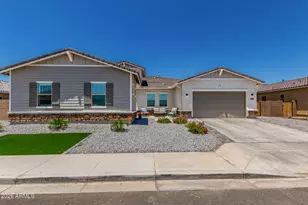 5314 N 182nd Ln, Litchfield Park, AZ 85340 - Photo 3