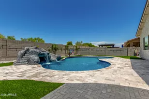 5314 N 182nd Ln, Litchfield Park, AZ 85340 - Photo 49
