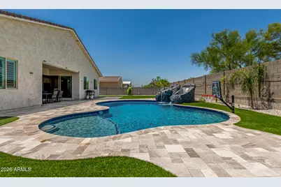 5314 N 182nd Lane, Litchfield Park, AZ 85340 - Photo 45