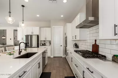 5314 N 182nd Lane, Litchfield Park, AZ 85340 - Photo 19
