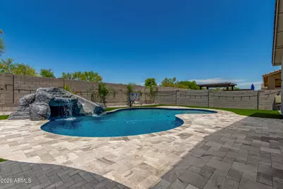 5314 N 182nd Lane, Litchfield Park, AZ 85340 - Photo 1
