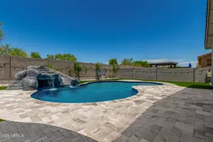 5314 N 182nd Ln, Litchfield Park, AZ 85340 - Photo 1