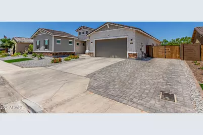 5314 N 182nd Lane, Litchfield Park, AZ 85340 - Photo 7