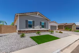 5314 N 182nd Ln, Litchfield Park, AZ 85340 - Photo 5