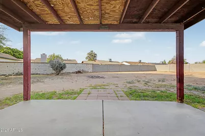 545 S Glennwood Circle, Mesa, AZ 85204 - Photo 27