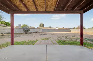 545 S Glennwood Circle, Mesa, AZ 85204 - Photo 27