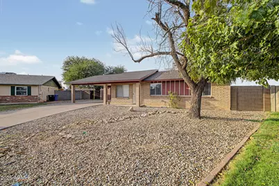545 S Glennwood Circle, Mesa, AZ 85204 - Photo 5