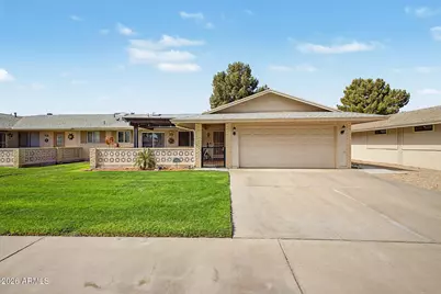 10732 W Caron Drive, Sun City, AZ 85351 - Photo 1