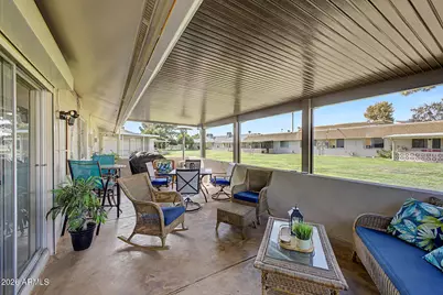 10732 W Caron Drive, Sun City, AZ 85351 - Photo 35