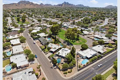 11041 N 44th Street, Phoenix, AZ 85028 - Photo 41