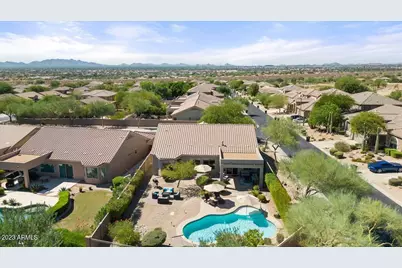 14257 N 106th Place, Scottsdale, AZ 85255 - Photo 59