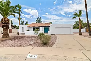 4317 E Ludlow Dr, Phoenix, AZ 85032 - Photo 1
