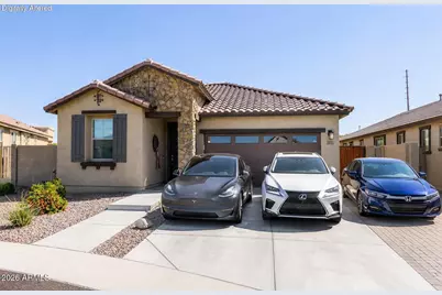 3231 E Russell Street, Mesa, AZ 85213 - Photo 1
