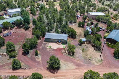 70 E Orchid Drive --, Williams, AZ 86046 - Photo 19