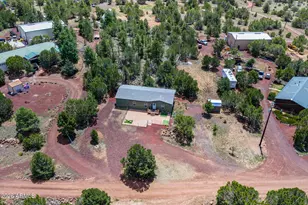 70 E Orchid Dr, Williams, AZ 86046 - Photo 19