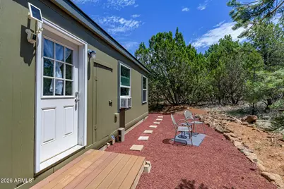 70 E Orchid Drive --, Williams, AZ 86046 - Photo 11