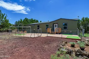 70 E Orchid Dr, Williams, AZ 86046 - Photo 1