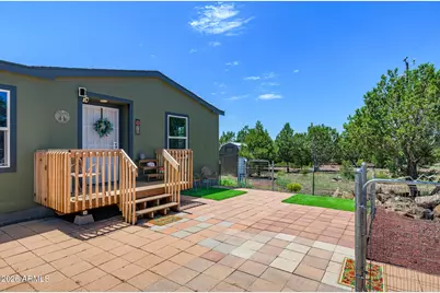 70 E Orchid Drive --, Williams, AZ 86046 - Photo 7