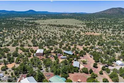 70 E Orchid Drive --, Williams, AZ 86046 - Photo 25