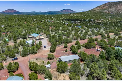 70 E Orchid Drive --, Williams, AZ 86046 - Photo 21