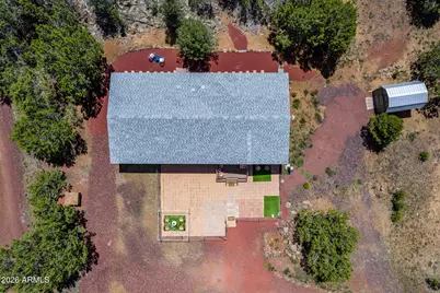 70 E Orchid Drive --, Williams, AZ 86046 - Photo 29