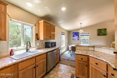 70 E Orchid Drive --, Williams, AZ 86046 - Photo 39