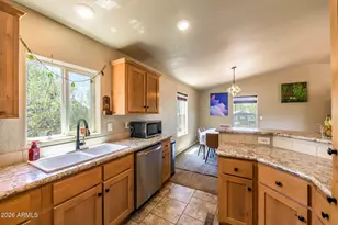 70 E Orchid Dr, Williams, AZ 86046 - Photo 39