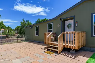 70 E Orchid Drive --, Williams, AZ 86046 - Photo 5