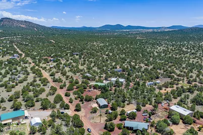 70 E Orchid Drive --, Williams, AZ 86046 - Photo 27