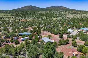 70 E Orchid Dr, Williams, AZ 86046 - Photo 23