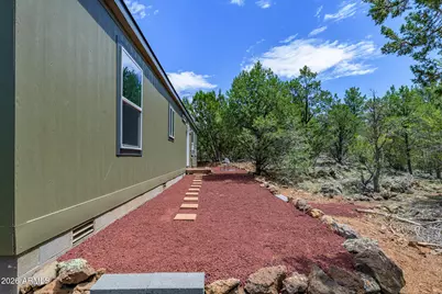 70 E Orchid Drive --, Williams, AZ 86046 - Photo 9