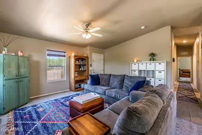 70 E Orchid Drive --, Williams, AZ 86046 - Photo 31