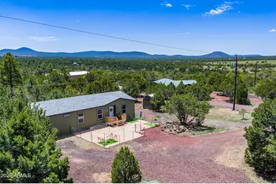 70 E Orchid Drive --, Williams, AZ 86046 - Photo 17