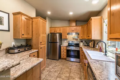 70 E Orchid Drive --, Williams, AZ 86046 - Photo 37