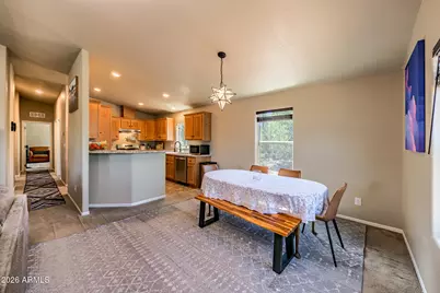 70 E Orchid Drive --, Williams, AZ 86046 - Photo 35