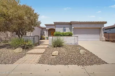 9240 E Golden Street, Mesa, AZ 85207 - Photo 1