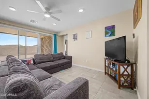 37013 W La Paz St, Maricopa, AZ 85138 - Photo 3