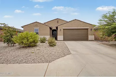 37013 W La Paz Street, Maricopa, AZ 85138 - Photo 1