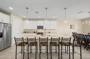 37013 W La Paz St, Maricopa, AZ 85138 - Photo 5