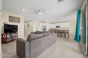 37013 W La Paz St, Maricopa, AZ 85138 - Photo 3