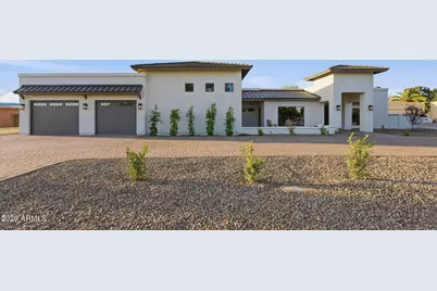 7012 E Presidio Road, Scottsdale, AZ 85254 - Photo 1