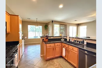 3622 E Morning Star Lane, Gilbert, AZ 85298 - Photo 9