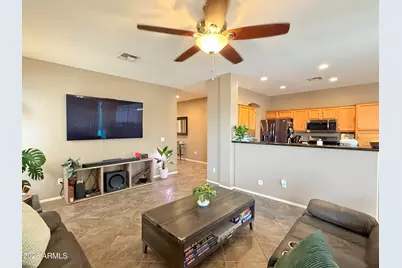 3622 E Morning Star Lane, Gilbert, AZ 85298 - Photo 5